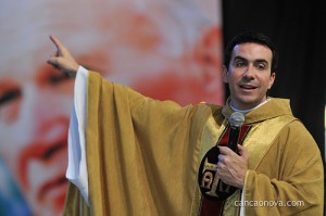 Padre Fábio de Melo