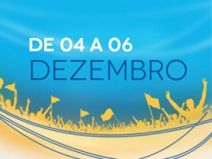“Hosana Brasil” 2015 prepara fiéis para o “Ano da Misericórdia” 