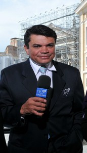 Ronaldo Silva