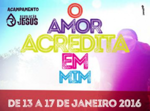 A programação traz ainda palestras, shows, uma “mesa redonda” sobre afetividade e sexualidade e o musical “Sara e Tobias”, com a Comunidade Shalom