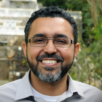 Ecônomo Geral: Wellington Santos Moreira