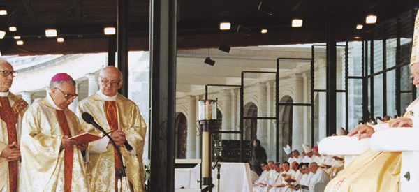 beatificacao de Francisco e Jacinta