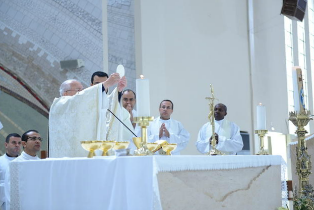 Guardar o dia do Senhor é dever do cristão