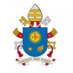 Brasão do Papa