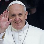 Vaticano anuncia duas viagens do Papa ao sul da Itália