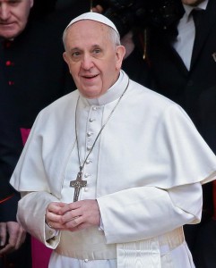 Papa encoraja cristãos a ajudarem ciganos marginalizados