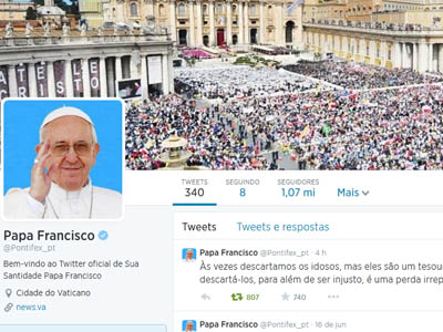 twitter papa