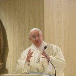 Francisco diz que é preciso fazer memória da história de aliança com Deus / Foto: L'Osservatore Romano