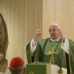 Papa fala aos fiéis sobre unidade da Igreja, uma tarefa de todos sob condução do Espírito Santo / Foto: L'Osservatore Romano