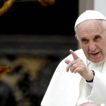 Papa pede que comunidades eclesiais seja "ilhas de misericórdia"em meio à indiferença / Foto: Arquivo - L'Osservatore Romano