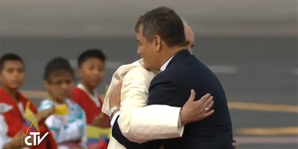papa_presidente_abraço