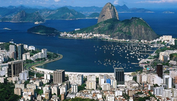Sistema de transporte do Rio receberá reforços durante a JMJ