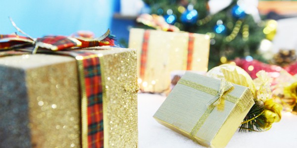 Qual o melhor presente para o Natal?