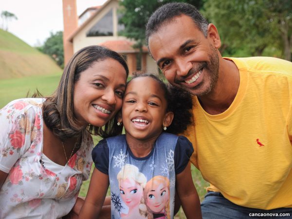 Sete dicas de Monsenhor Jonas Abib para a família