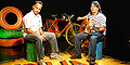 04/03/09 :: Ac�stico WebTVCN - Dunga