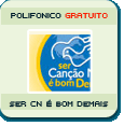 Ser Canção Nova é Bom Demais