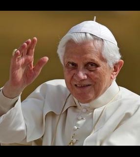 Papa Bento XVI