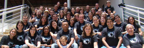 Equipe de Jornalismo CN