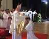 Desafios e alegrias dos que dedicam a vida ao sacerd�cio