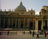 Vaticano publica programa da viagem do Papa � Rep�blica Tcheca