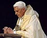 Inten��es de ora��o do Papa Bento XVI para o m�s de agosto