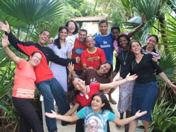 Comunidade Católica Nova Aliança