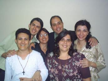 Comunidade Pantokrator