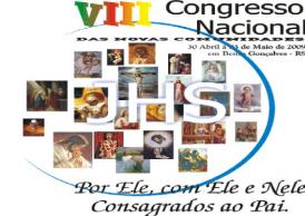 VIII Congresso Nacional