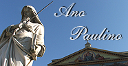 O Apostolado de Paulo