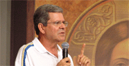 Prof. Felipe fala sobre indulg�ncias