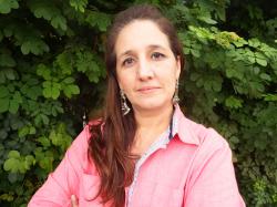 Ana Paula Magalhães Maruco