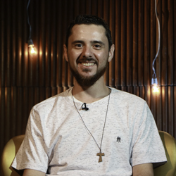 Gleidson Carvalho