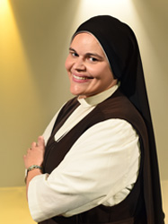 Irmã Ana Paula