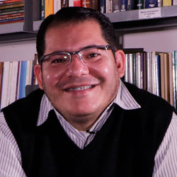 José Dimas