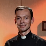 Padre Márcio Prado