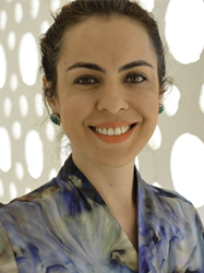 Mariella Silva de Oliveira Costa