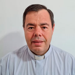 Padre Antonio Camilo de Paiva