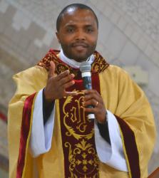Padre Cleyton Luiz