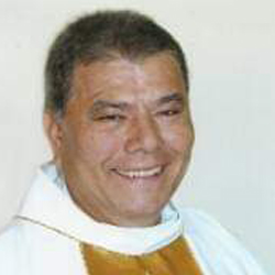 Padre Luiz Roberto Teixeira Di Lascio