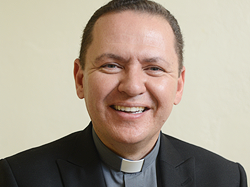 Padre Rafael Solano