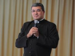 Padre Roger Luis da Silva