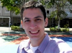 Ricardo Cordeiro