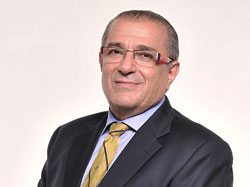 Dr. Roque Savioli