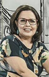 Tarciana Barreto