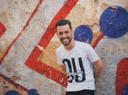 Tiago Marcon
