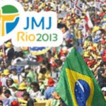 JMJ 2013: Como será estrutura de alimentação