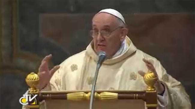 Homilia_papaFrancisco