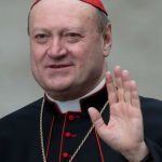 Prevenção da violência contra a mulher passa pela Igreja, diz Cardeal