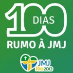 100 dias: começa a contagem regressiva para JMJ Rio2013