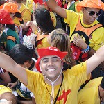 Para ir a JMJ é necessário ser um aventureiro, um peregrino aberto ao novo